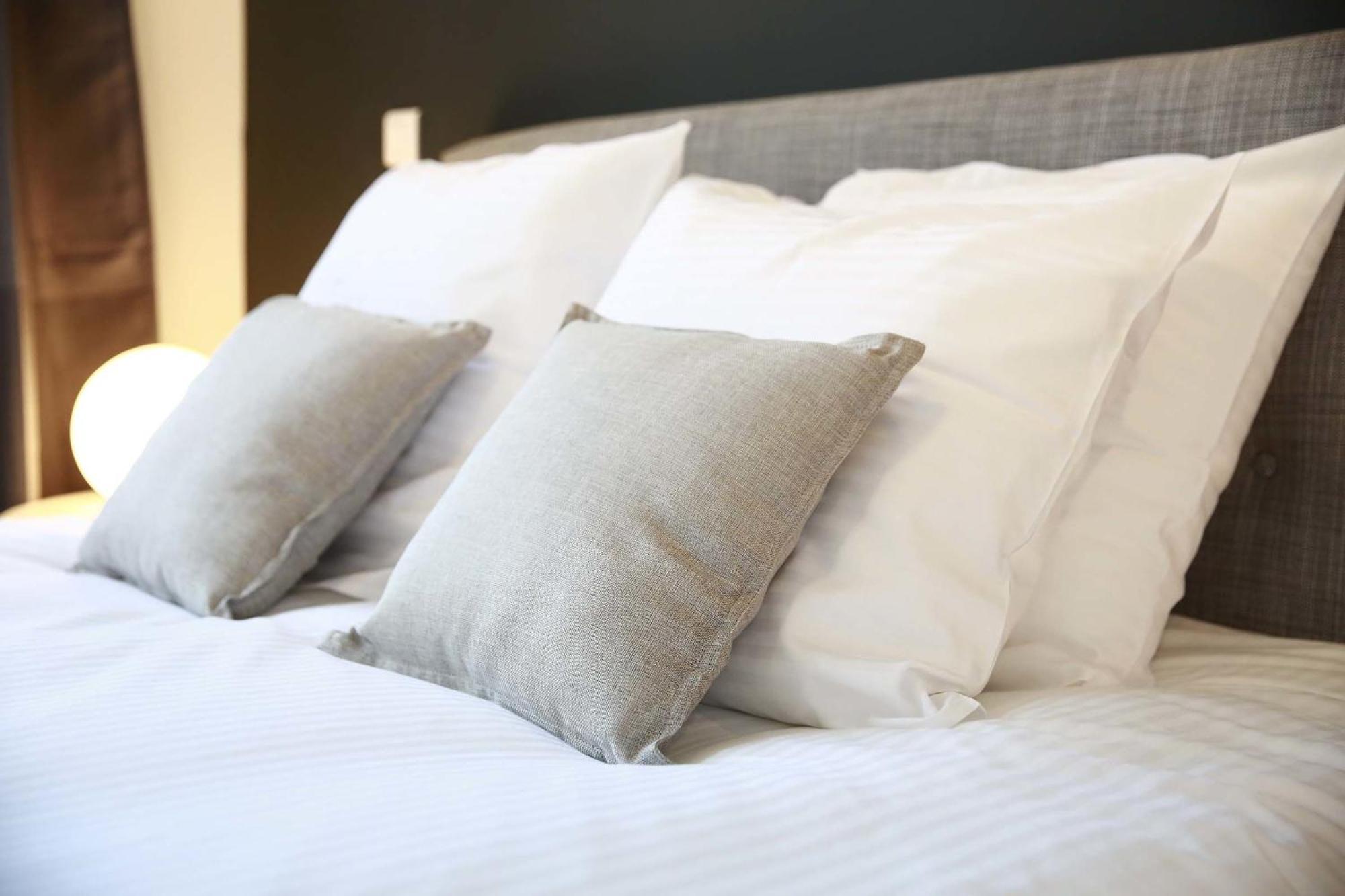 Flandres Appart' Hotel Par Nocnoc 릴 객실 사진